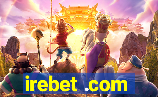 irebet .com